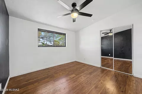 Bedroom - 6212 Eli St, Tucson, AZ 85711 photo 3 of 5