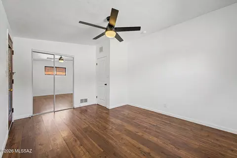 Bedroom - 6212 Eli St, Tucson, AZ 85711 photo 5 of 5
