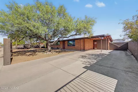 6212 Eli St, Tucson, AZ 85711