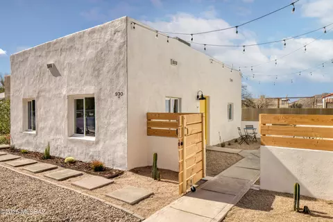 930 S 5th Ave, Tucson, AZ 85701