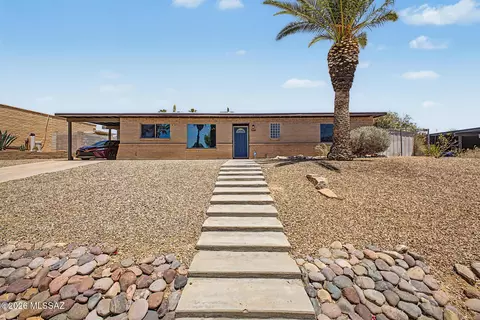 3249 S Serena Cir S, Tucson, AZ 85730
