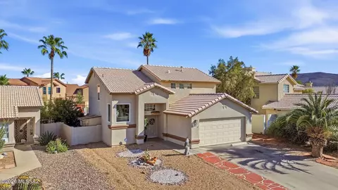 7085 W Amarante Dr, Tucson, AZ 85743
