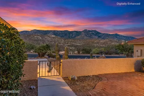 38062 S Canada Del Oro Dr, Tucson, AZ 85739