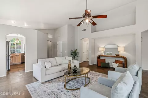 7712 Elk Creek Rd, Tucson, AZ 85750