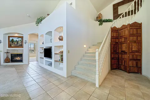 Entry Way - 63675 E Hideaway Ln, Tucson, AZ 85739 photo 2 of 2
