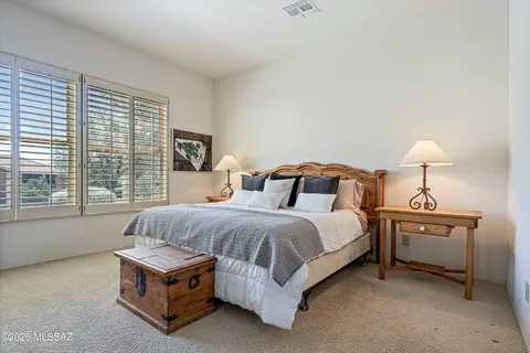 Bedroom - 63675 E Hideaway Ln, Tucson, AZ 85739 photo 2 of 5