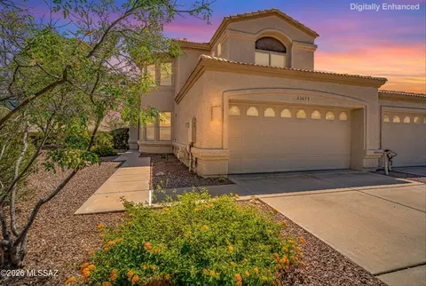 Other - 63675 E Hideaway Ln, Tucson, AZ 85739 photo 1 of 7
