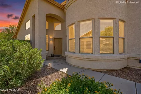 Other - 63675 E Hideaway Ln, Tucson, AZ 85739 photo 7 of 7