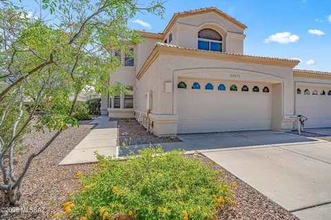 63675 E Hideaway Ln, Tucson, AZ 85739