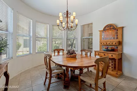 Dining - 63675 E Hideaway Ln, Tucson, AZ 85739 photo 1 of 2
