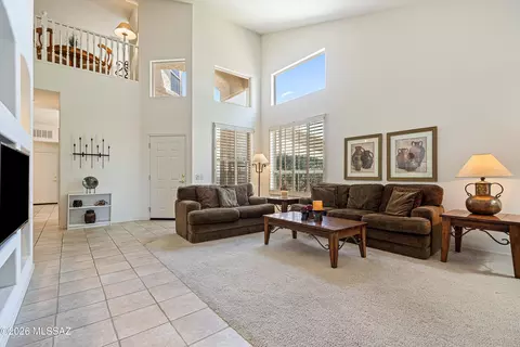 Living - 63675 E Hideaway Ln, Tucson, AZ 85739 photo 4 of 4