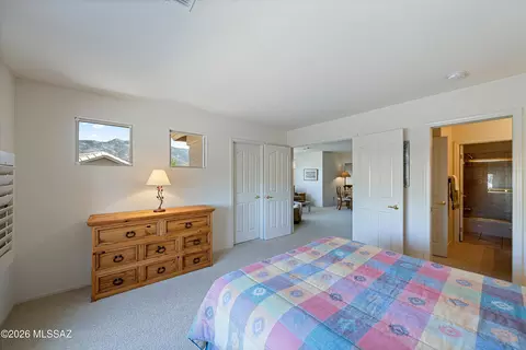Bedroom - 63675 E Hideaway Ln, Tucson, AZ 85739 photo 5 of 5