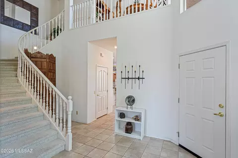 Entry Way - 63675 E Hideaway Ln, Tucson, AZ 85739 photo 1 of 2