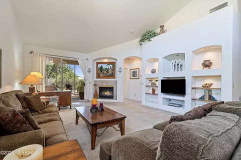 Living - 63675 E Hideaway Ln, Tucson, AZ 85739 photo 1 of 4