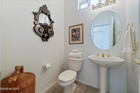 Bath - 63675 E Hideaway Ln, Tucson, AZ 85739 photo 1 of 2
