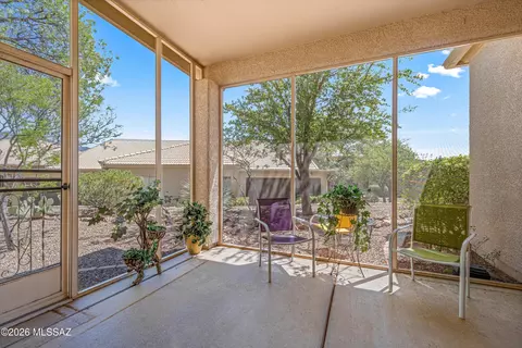 Exterior - 63675 E Hideaway Ln, Tucson, AZ 85739 photo 4 of 7