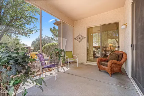 Exterior - 63675 E Hideaway Ln, Tucson, AZ 85739 photo 3 of 7