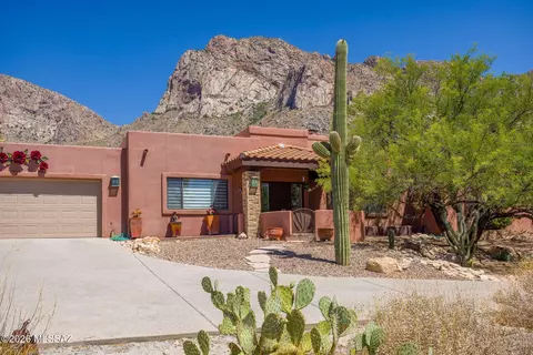 1061 E Canada Vista Pl, Oro Valley, AZ 85704