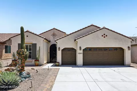 61403 E Dead Wood Trl, Oracle, AZ 85623