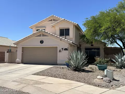 10020 English Woods Rd, Tucson, AZ 85748