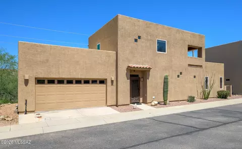 4281 N Red Sun Pl, Tucson, AZ 85750
