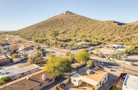 307 S Grande Ave, Tucson, AZ 85745