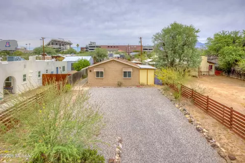 1727 E 8th St, Tucson, AZ 85719
