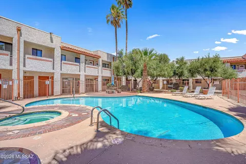 455 W Kelso St #225, Tucson, AZ 85705