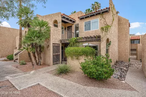 440 N Dodge Blvd, Tucson, AZ 85716