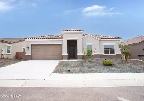 13480 N Gladstone Hill Pl, Marana, AZ 85658