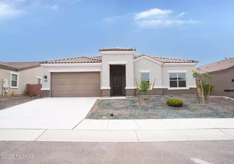 13480 N Gladstone Hill Pl, Marana, AZ 85658