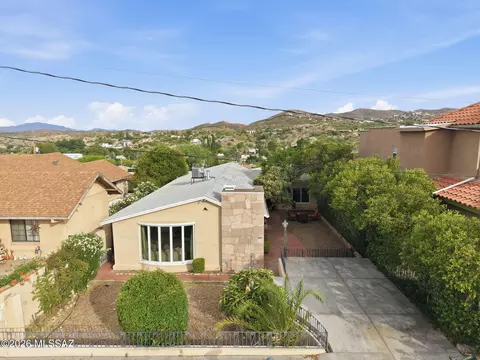 620 N Sierra Ave, Nogales, AZ 85621