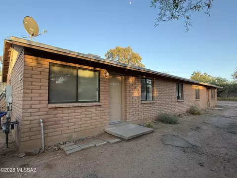 4224 E Lee St, Tucson, AZ 85712