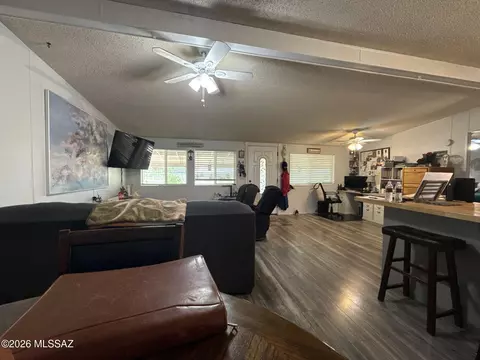 25345 E Comanche Trl, Benson, AZ 85602 photo 25