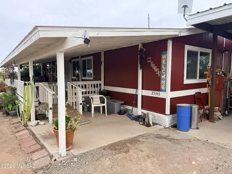 25345 E Comanche Trl, Benson, AZ 85602 photo 2