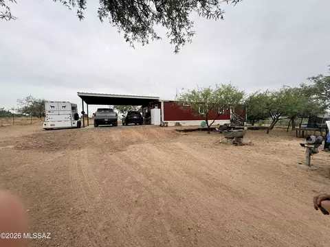25345 E Comanche Trl, Benson, AZ 85602 photo 15