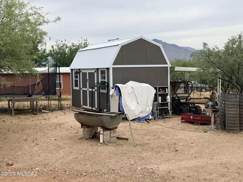 25345 E Comanche Trl, Benson, AZ 85602 photo 20