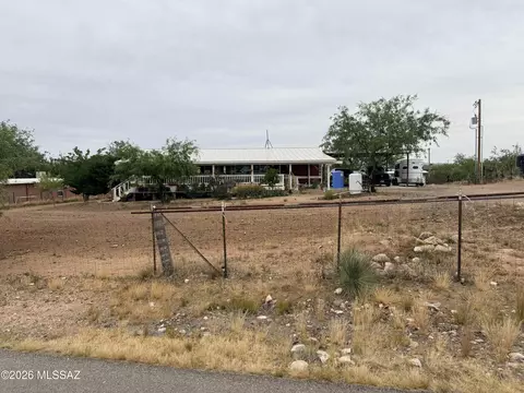 25345 E Comanche Trl, Benson, AZ 85602 photo 18