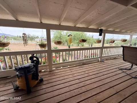 25345 E Comanche Trl, Benson, AZ 85602 photo 16