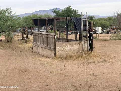 25345 E Comanche Trl, Benson, AZ 85602 photo 13