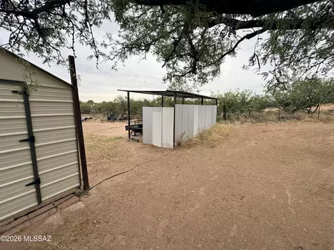 25345 E Comanche Trl, Benson, AZ 85602 photo 22