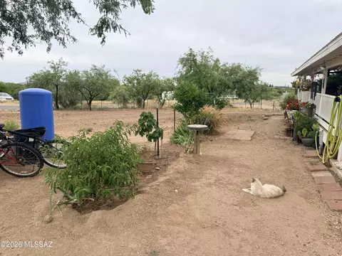 25345 E Comanche Trl, Benson, AZ 85602 photo 17