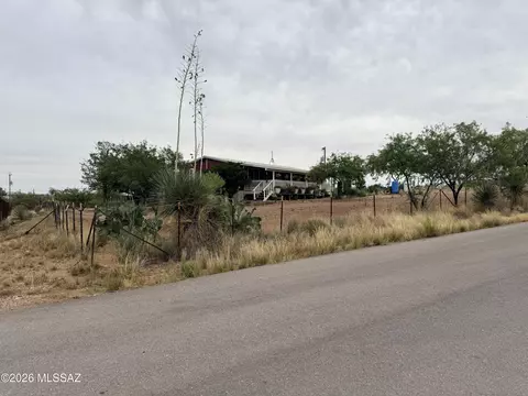 25345 E Comanche Trl, Benson, AZ 85602 photo 19