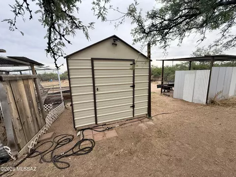 25345 E Comanche Trl, Benson, AZ 85602 photo 23