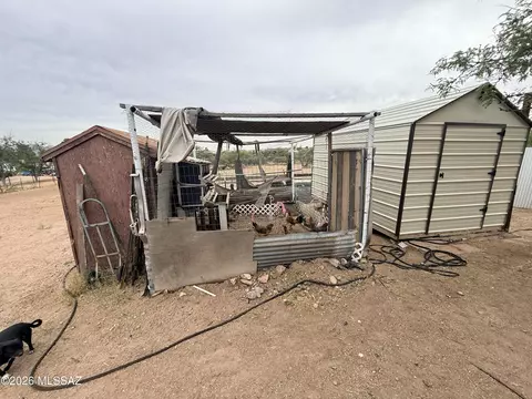 25345 E Comanche Trl, Benson, AZ 85602 photo 14