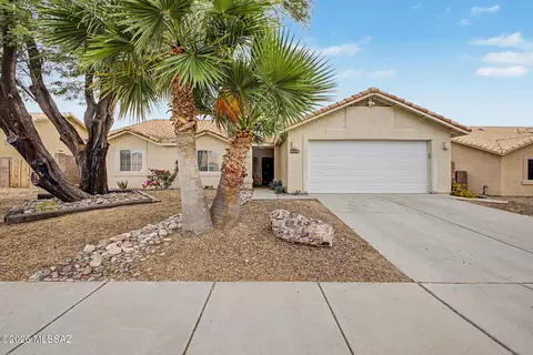 9630 E Paseo San Ardo, Tucson, AZ 85747