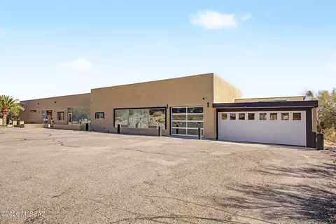 6060 N Camino Almonte, Tucson, AZ 85718