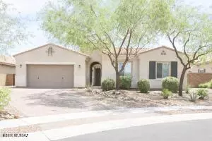 13570 N Palo Brea Way, Tucson, AZ 85755