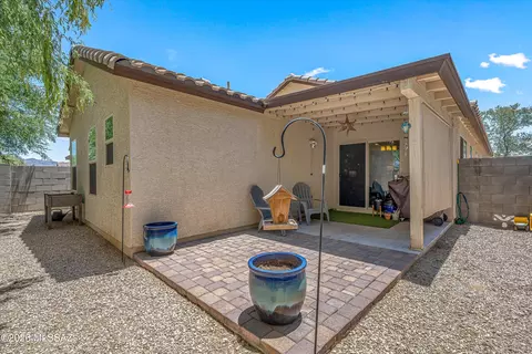 Exterior - 7525 E Kinnison Wash Loop, Tucson, AZ 85730 photo 2 of 3