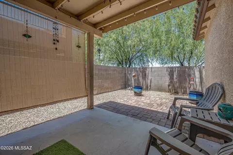 Exterior - 7525 E Kinnison Wash Loop, Tucson, AZ 85730 photo 3 of 3